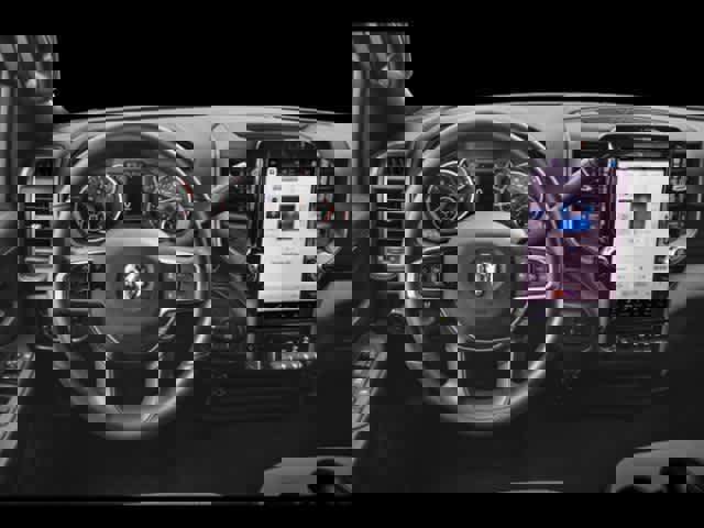 New 2026 RAM 3500 Tradesman image 4