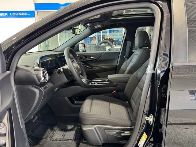New 2026 Chevrolet Equinox LT FWD image 7