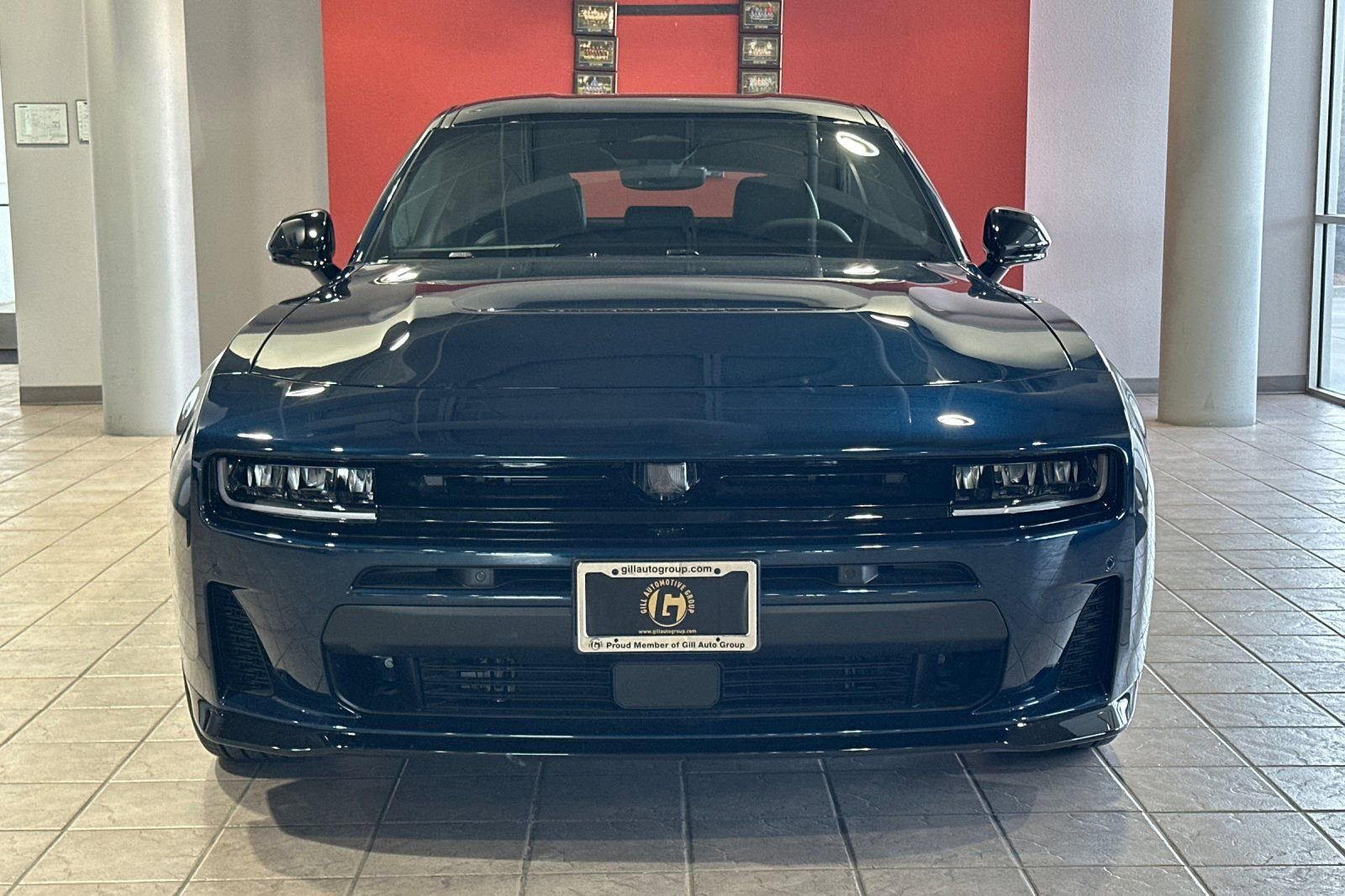 New 2026 Dodge Charger GT w/ Driver Convenience Group image 10