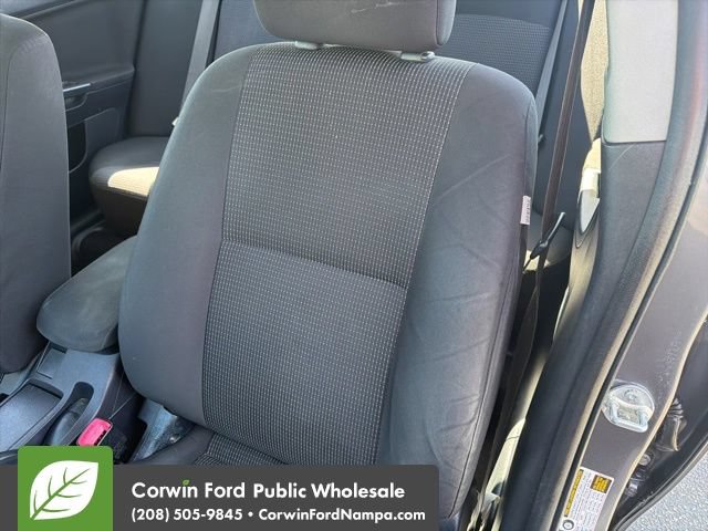 Used 2011 Mitsubishi Lancer ES FWD image 23