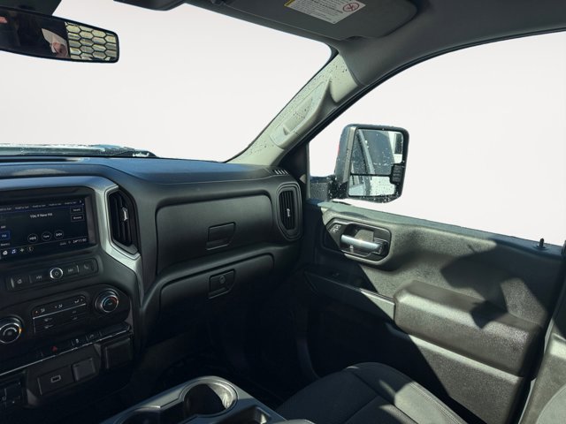 Used 2020 Chevrolet Silverado 3500 W/T w/ WT Convenience Package image 12