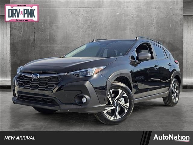Used 2024 Subaru Crosstrek 2.0i Premium
