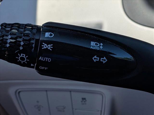 Used 2023 Hyundai Tucson SEL w/ Cargo Package AWD/4WD image 13