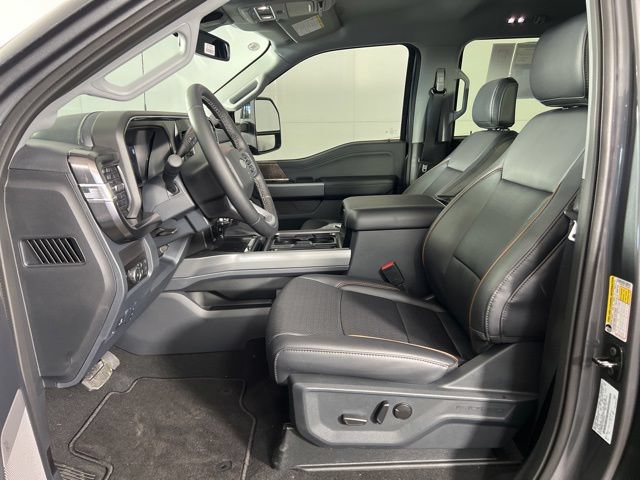 New 2026 Ford F350 Lariat w/ Black Appearance Package AWD/4WD image 11