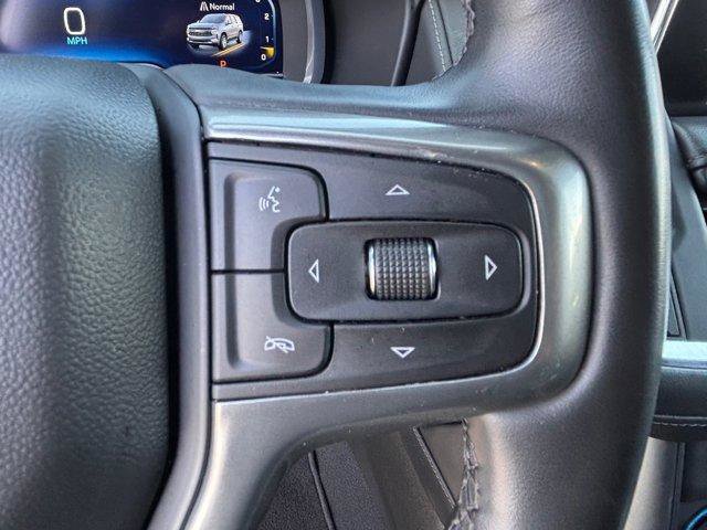 New 2023 Chevrolet Tahoe LT RWD image 24