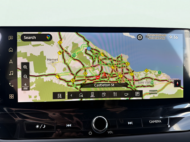 New 2026 Mitsubishi Outlander SEL FWD image 30