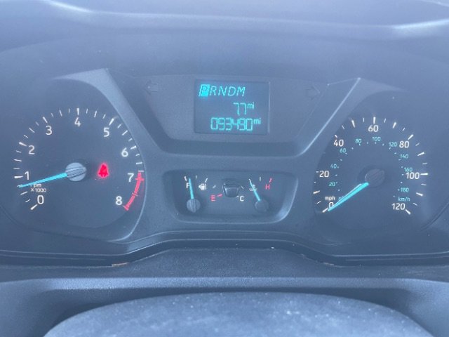 Used 2019 Ford Transit 350 148 Medium Roof image 11