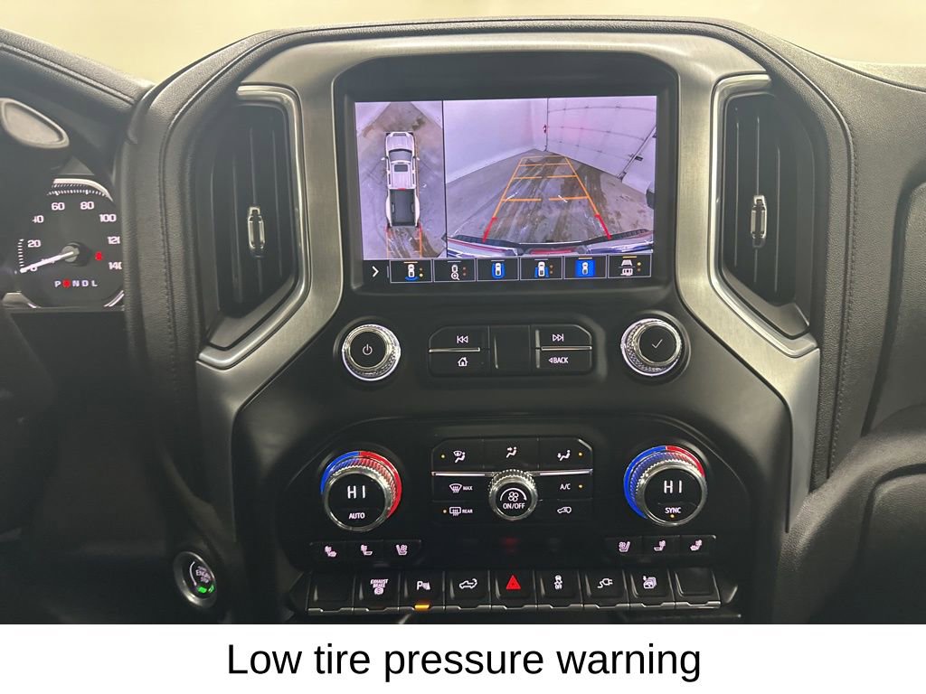 Certified 2023 GMC Sierra 3500 SLT w/ SLT Premium Package image 42