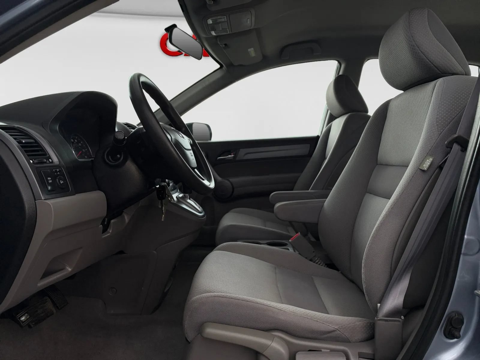 Used 2009 Honda CR-V LX image 13