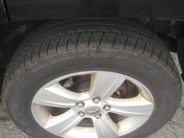 Used 2016 Jeep Compass Sport w/ Power Value Group image 29