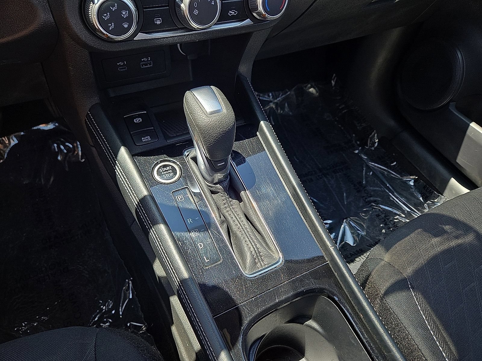 Used 2024 Nissan Kicks SV FWD image 30