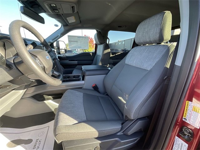 New 2026 Ford F350 XLT image 11