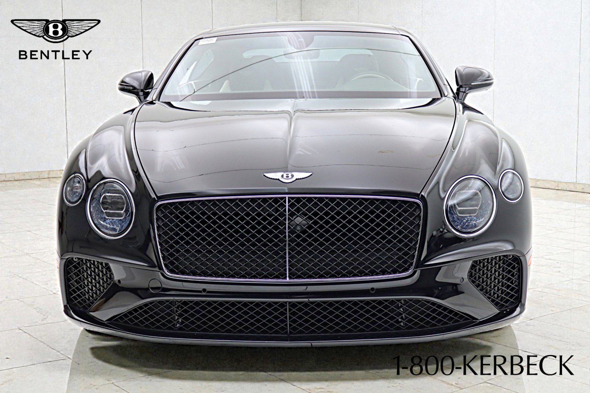 Used 2024 Bentley Continental GT image 24