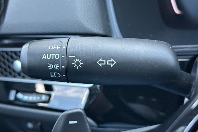 Certified 2024 Honda Civic Sport image 30