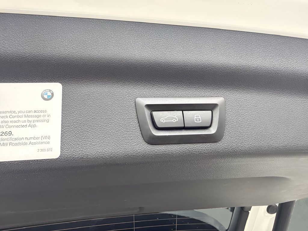Used 2023 BMW X1 xDrive28i w/ Convenience Package AWD/4WD image 25