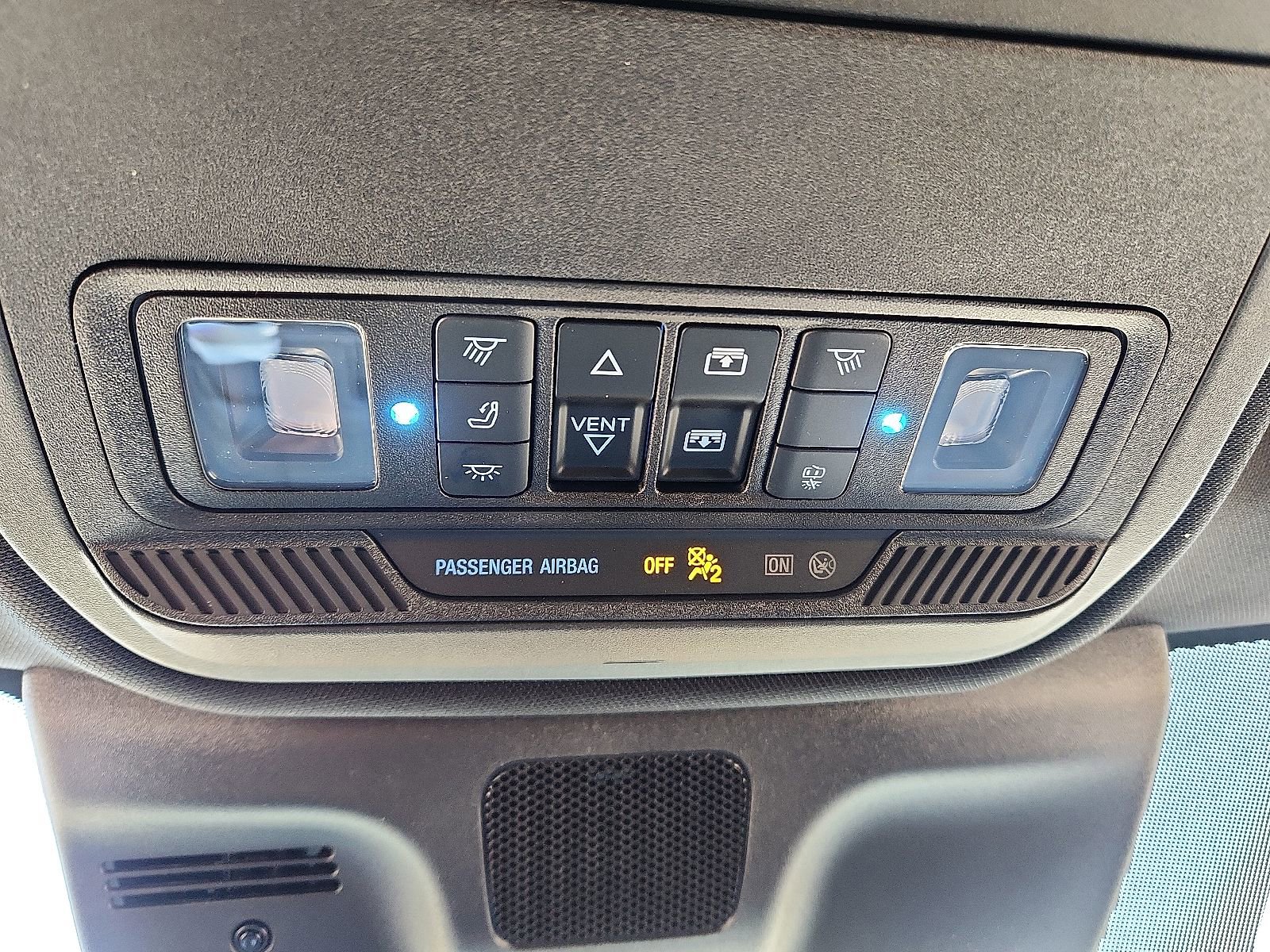 New 2026 Ford Expedition Tremor image 18