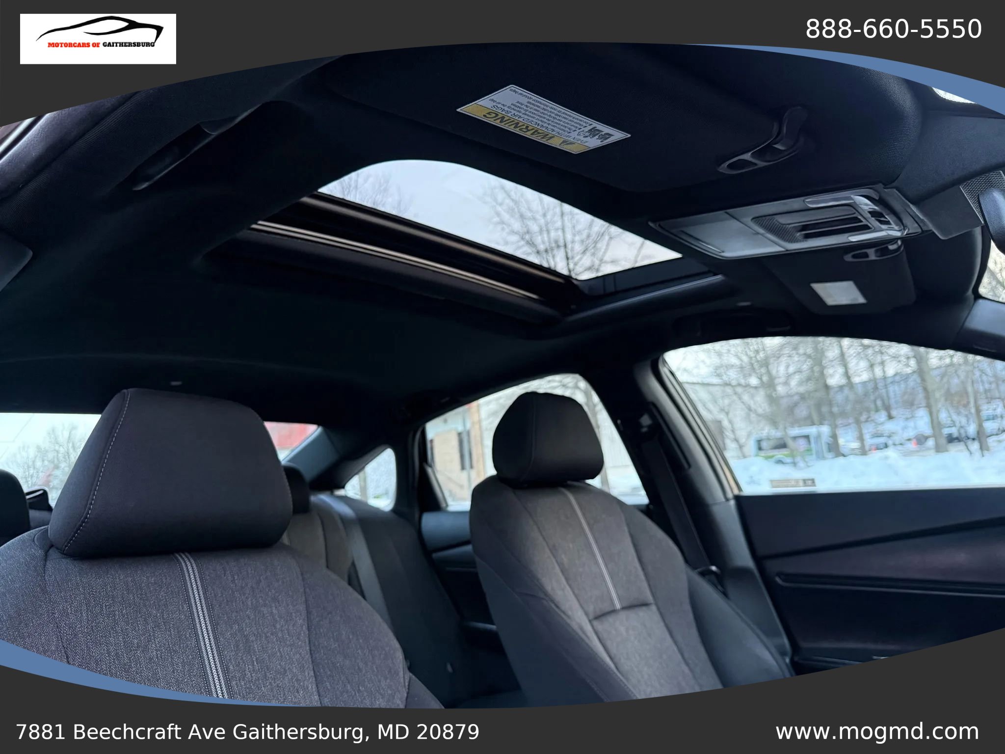 Used 2023 Honda Accord Sport image 30