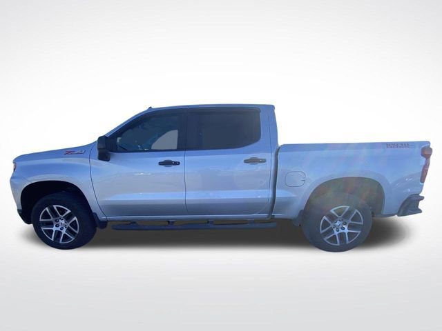 Used 2019 Chevrolet Silverado 1500 LT Trail Boss image 3