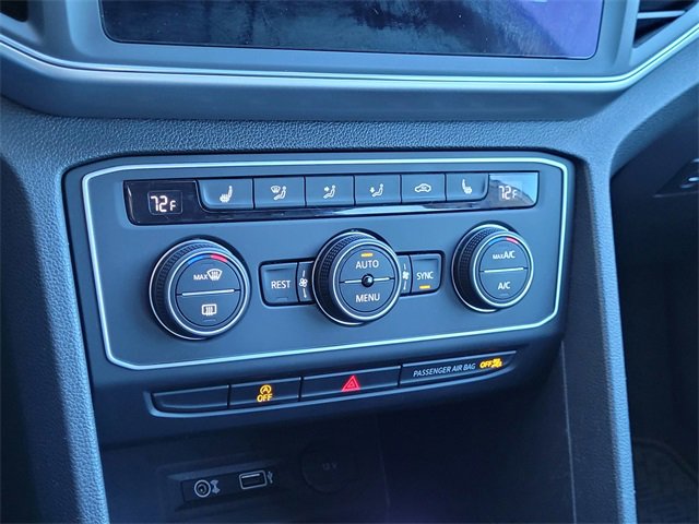 Used 2018 Volkswagen Atlas SE image 11