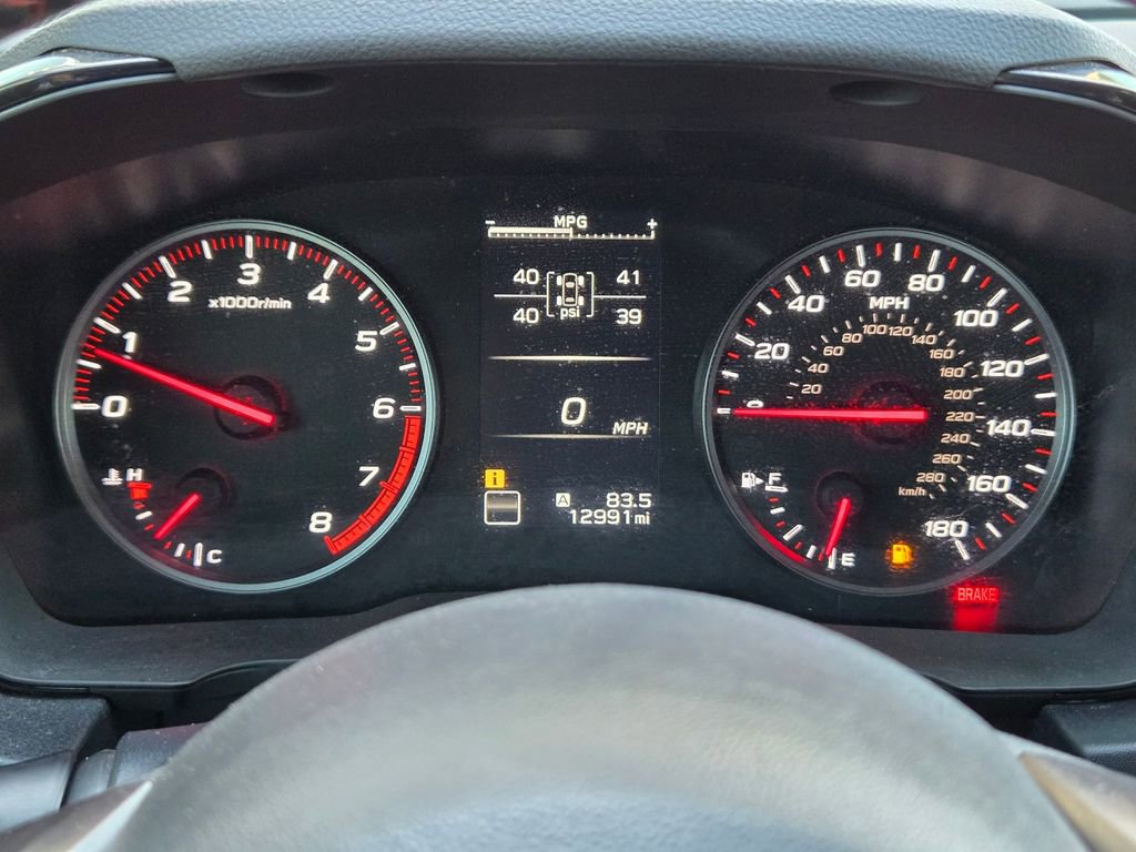 Used 2024 Subaru WRX Premium image 24