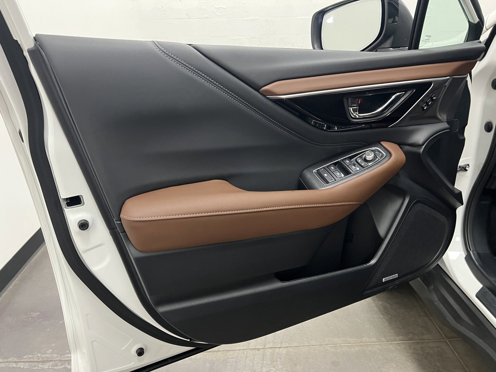 New 2025 Subaru Outback Touring image 26
