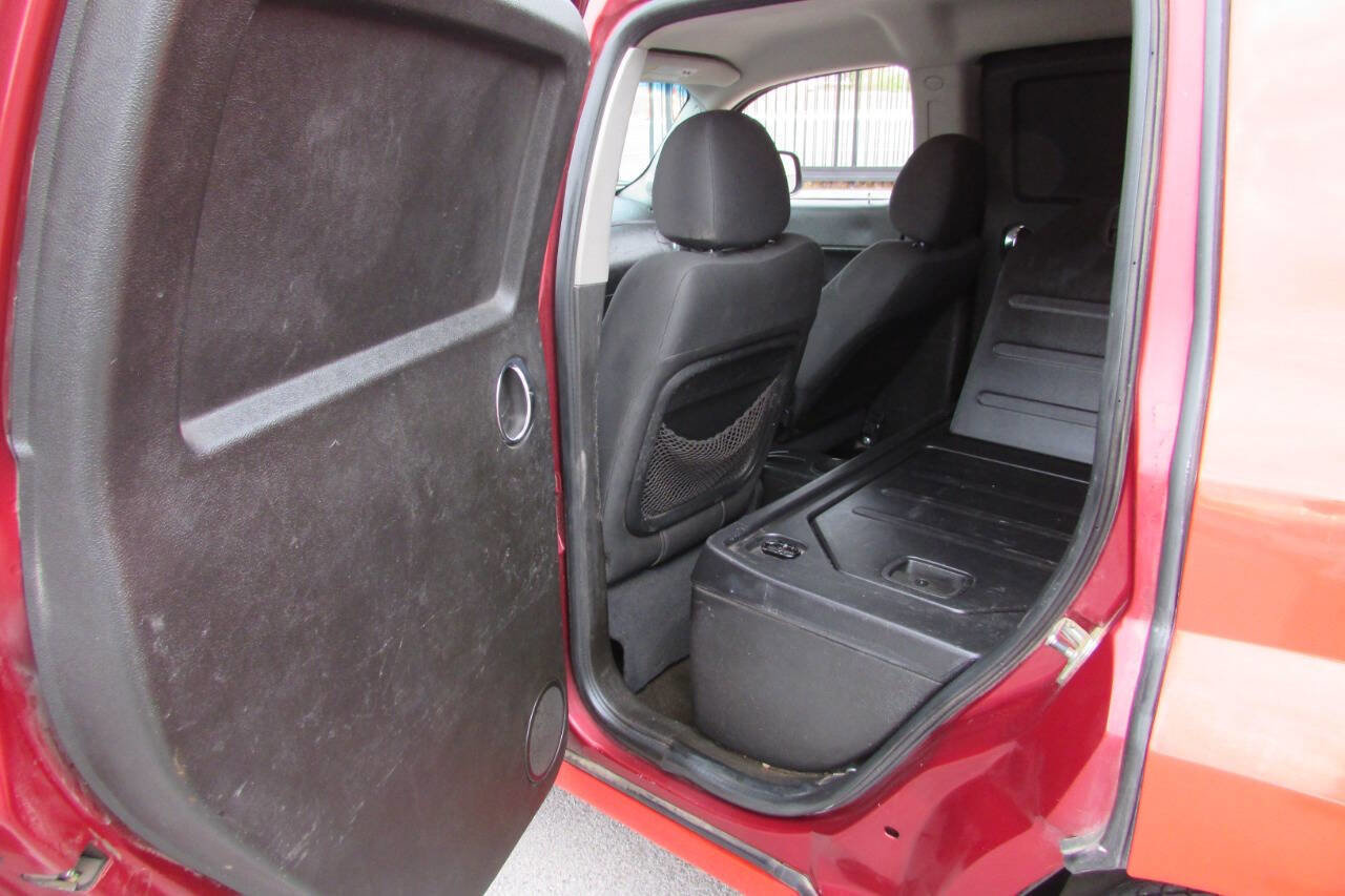 Used 2009 Chevrolet HHR LS FWD image 19