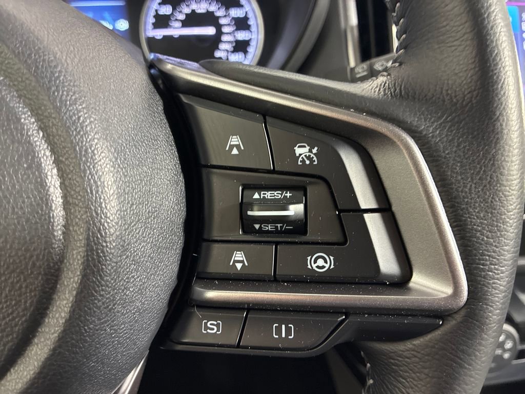 Certified 2023 Subaru Forester Premium image 20