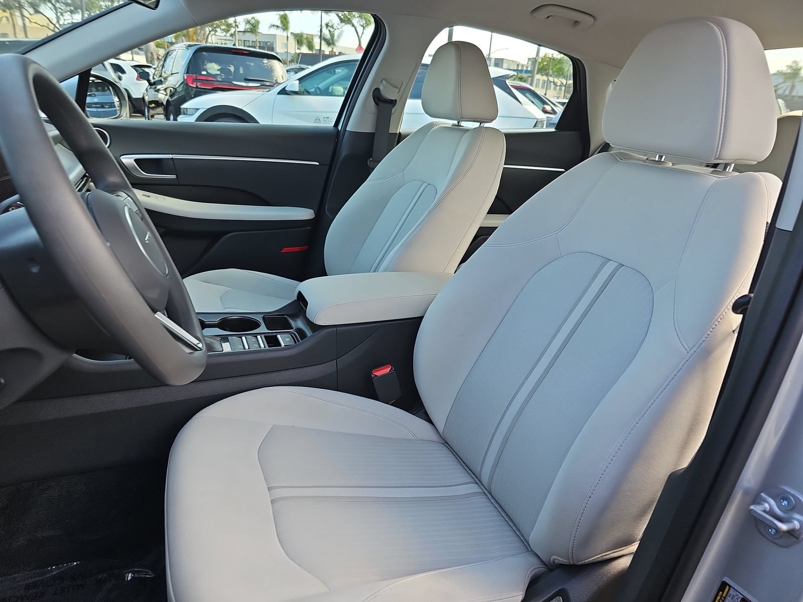 Certified 2026 Hyundai Sonata SE FWD image 14
