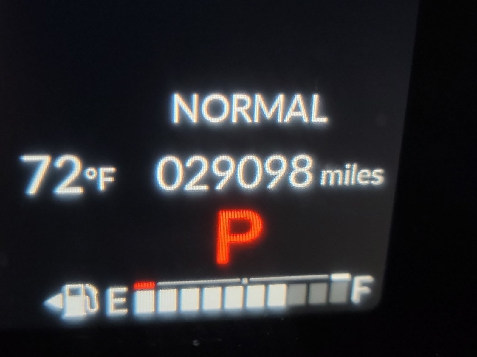 Used 2025 Honda Pilot EX-L image 19