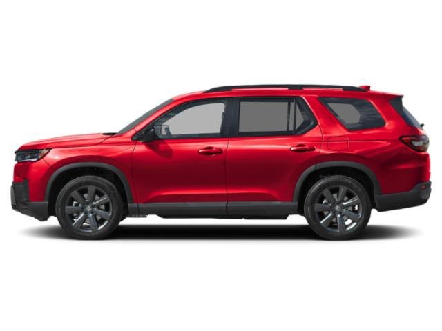 New 2026 Honda Pilot Sport image 4