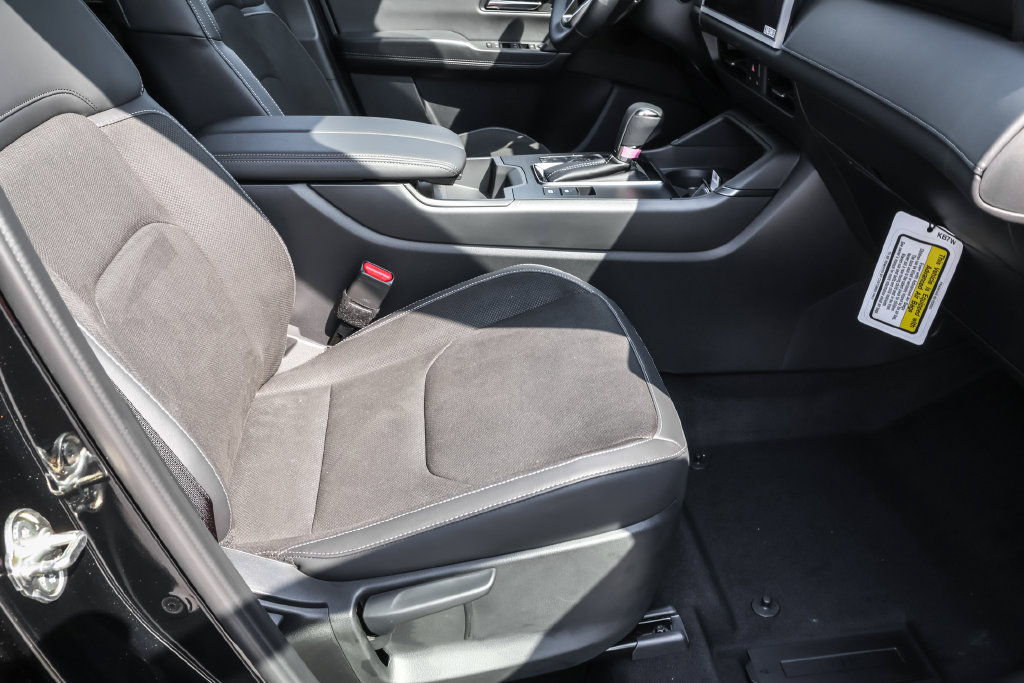 New 2026 MAZDA CX-5 Select AWD/4WD image 43