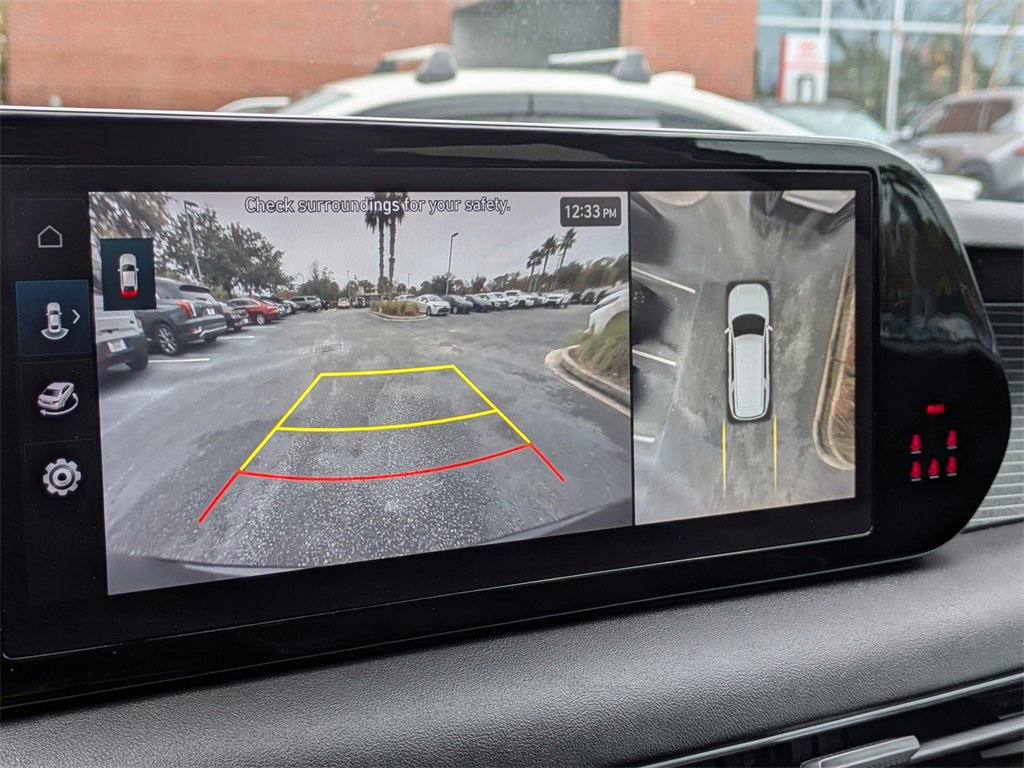 Used 2024 Hyundai Palisade Limited image 23