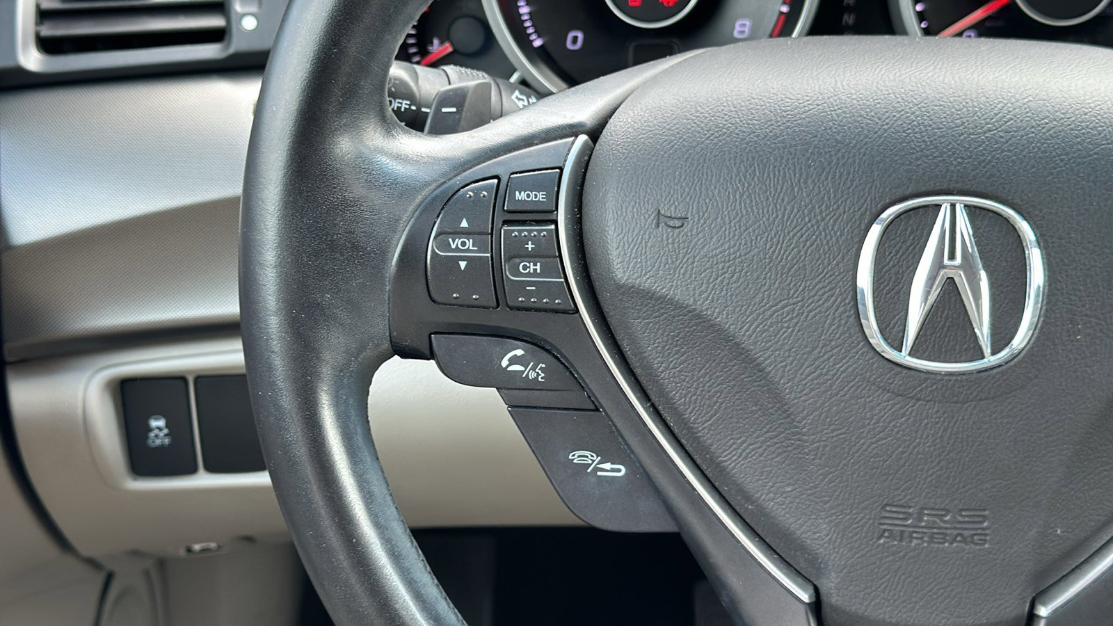 Used 2012 Acura TL FWD image 30