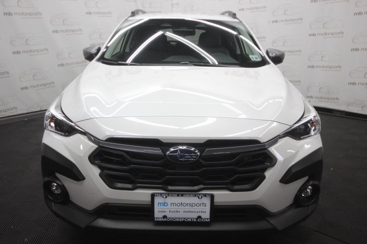 Used 2024 Subaru Crosstrek 2.0i Premium image 9