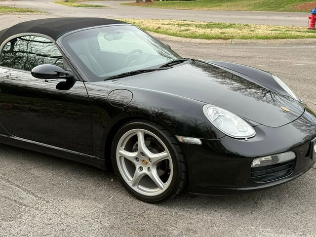 Used 2005 Porsche Boxster image 24