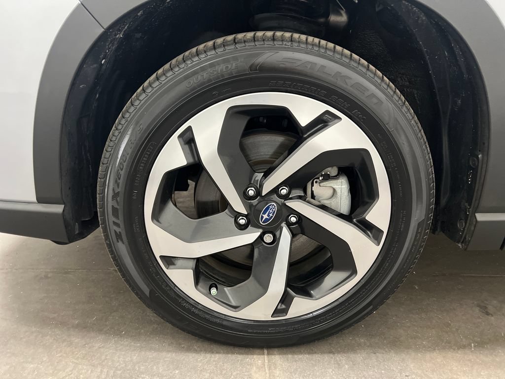 Used 2023 Subaru Forester Touring AWD/4WD image 30