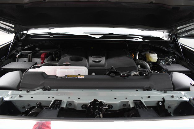 New 2026 Toyota Tundra SR5 image 13