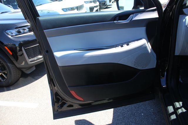Used 2021 Hyundai Palisade SEL w/ Convenience Package AWD/4WD image 19
