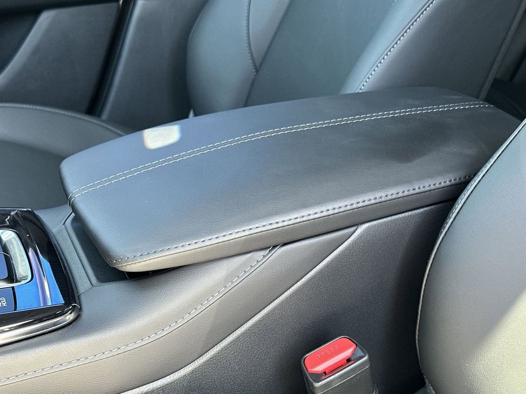 New 2025 MAZDA CX-30 AWD 2.5 S w/ Preferred Package image 21