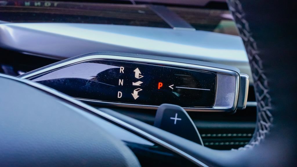 New 2026 Cadillac Escalade Luxury image 22