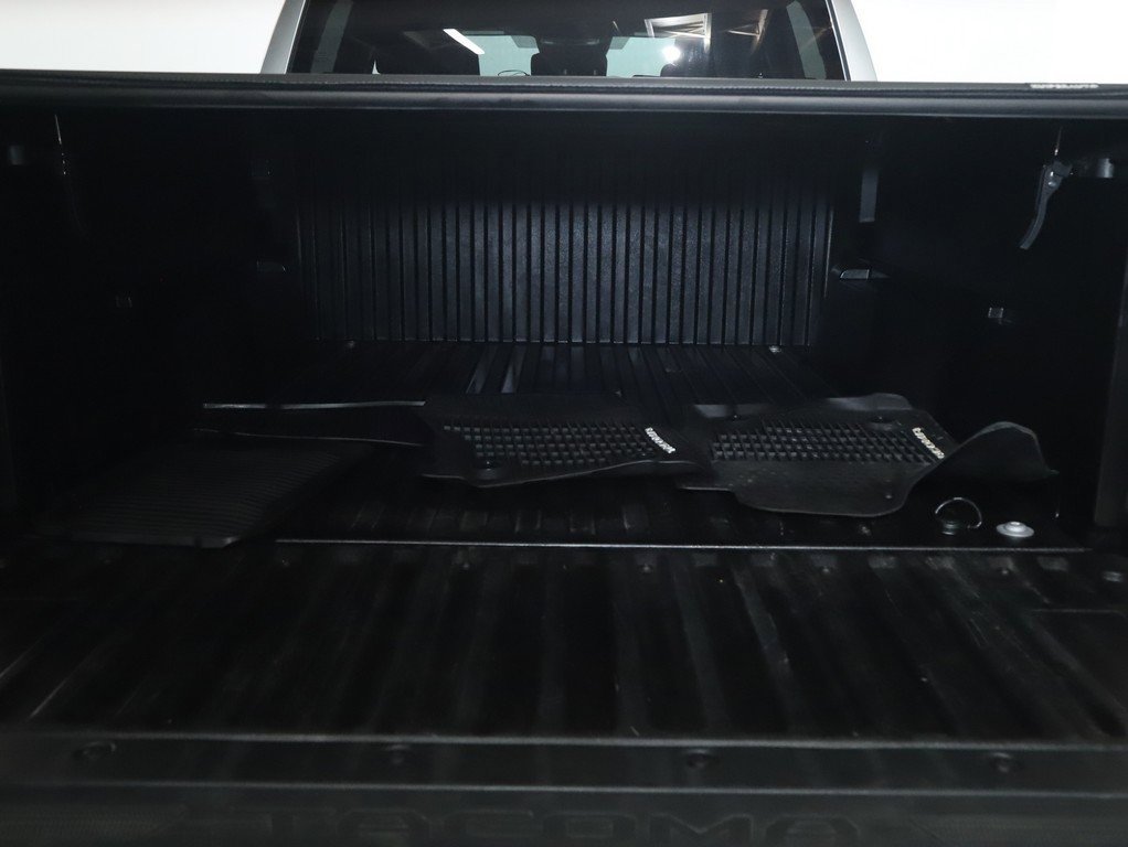Used 2024 Toyota Tacoma SR image 30