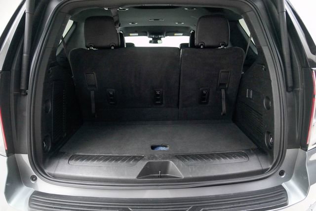 Used 2024 Chevrolet Tahoe LT image 12