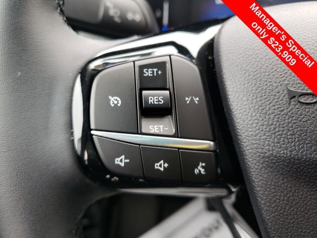 Used 2024 Ford Escape Active AWD/4WD image 14