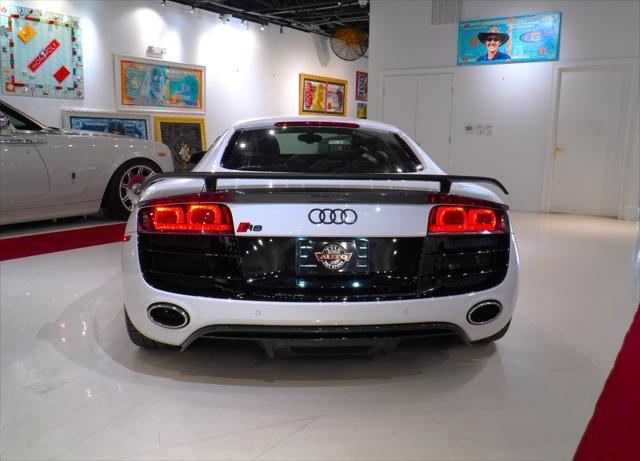 Used 2011 Audi R8 V10 image 6
