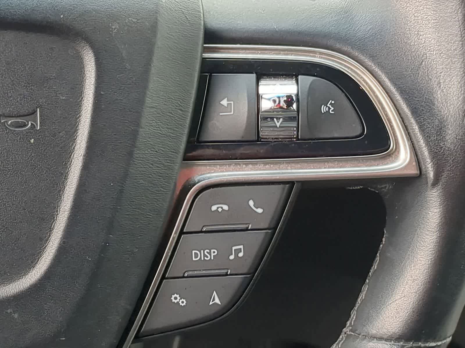 Used 2020 Lincoln Nautilus Reserve image 24