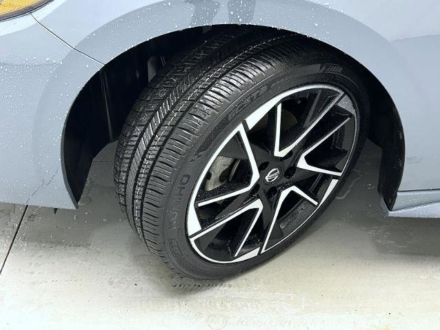 Certified 2024 Nissan Sentra SR image 23