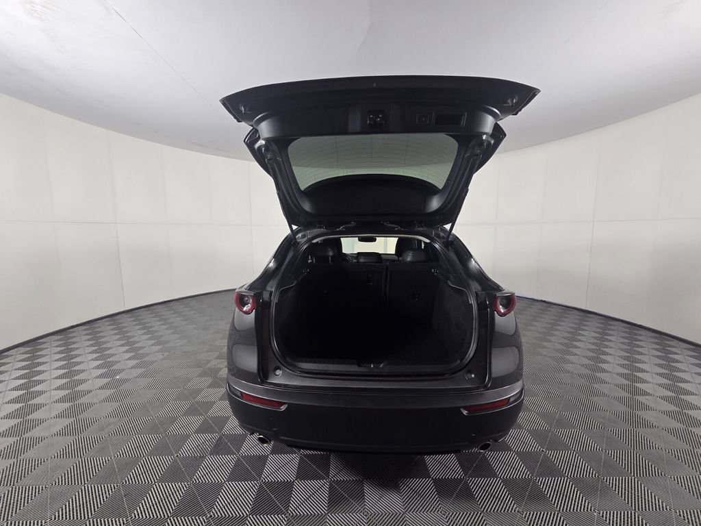 Used 2025 MAZDA CX-30 AWD 2.5 S w/ Preferred Package image 25