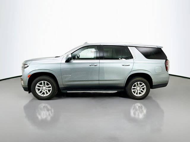Used 2023 Chevrolet Tahoe LT w/ Luxury Package image 4