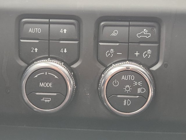 Used 2022 GMC Sierra 1500 Denali AWD/4WD image 20