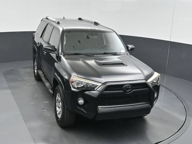 Used 2015 Toyota 4Runner Trail AWD/4WD image 38